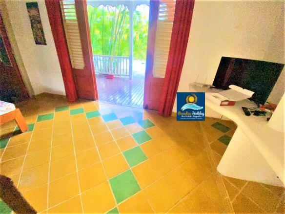 Alquilar Villa en Republica Dominicana