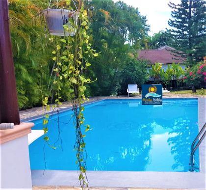 Alquilar Villa en Republica Dominicana