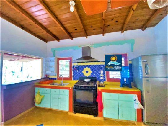 Alquilar Villa en Republica Dominicana