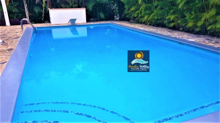 Alquilar Villa en Republica Dominicana
