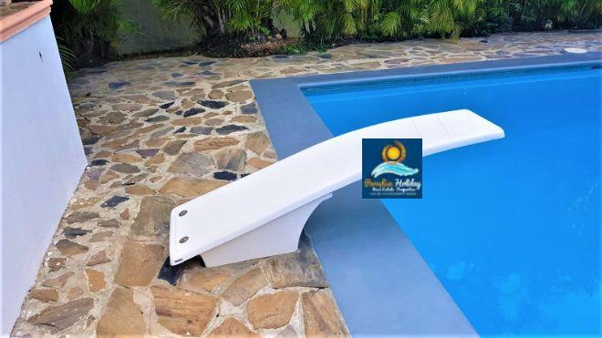 Alquilar Villa en Republica Dominicana