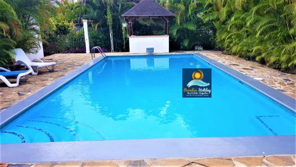 Alquilar Villa en Republica Dominicana