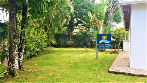 Alquilar Villa en Republica Dominicana