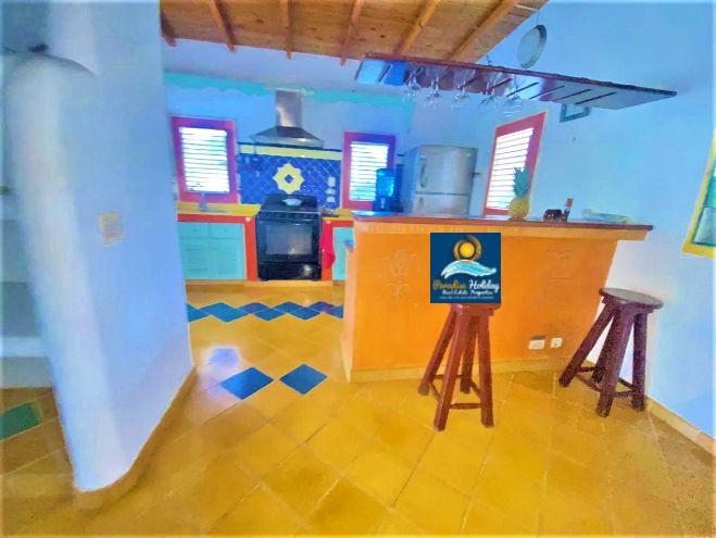 Alquilar Villa en Republica Dominicana