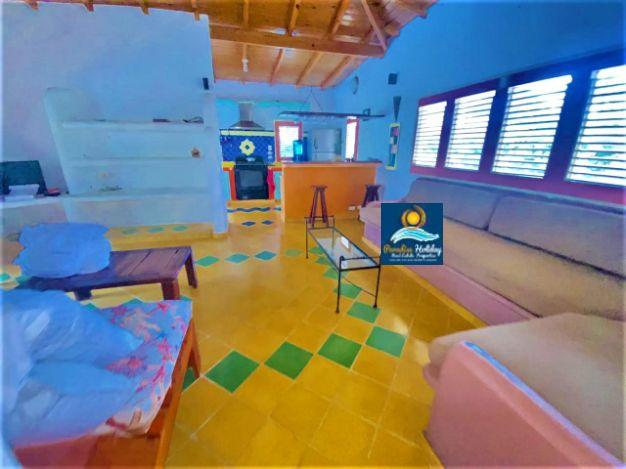 Alquilar Villa en Republica Dominicana