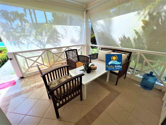 Alquiler Piso Republica Dominicana