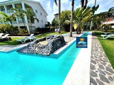 Alquiler Piso Republica Dominicana