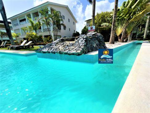 Alquiler Piso Republica Dominicana