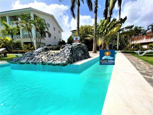 Alquiler Piso Republica Dominicana