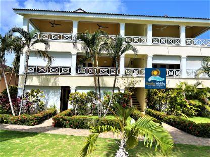 Alquiler Piso Republica Dominicana