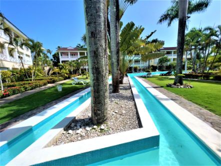 Rent apartment Dominican Republic