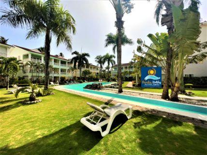 Alquiler Piso Republica Dominicana