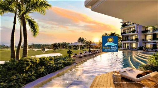 Ventas de Apartamentos en Punta cana
