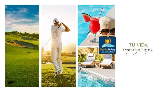 Ventas de Apartamentos en Punta cana