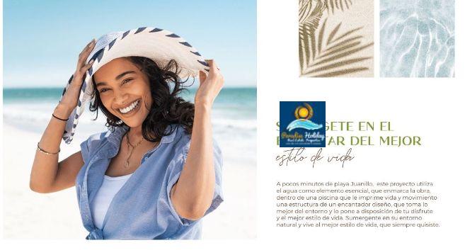 Ventas de Apartamentos en Punta cana