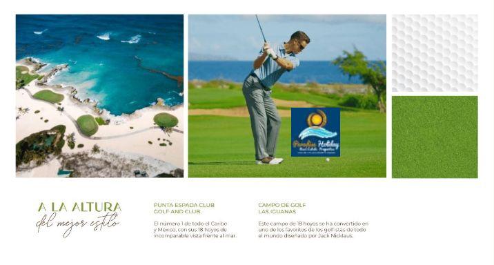 Ventas de Apartamentos en Punta cana