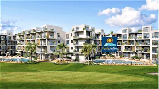 Ventas de Apartamentos en Punta cana
