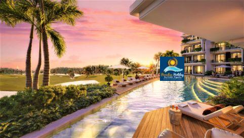 Ventas de Apartamentos en Punta cana