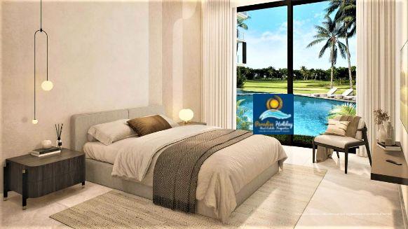 Ventas de Apartamentos en Punta cana