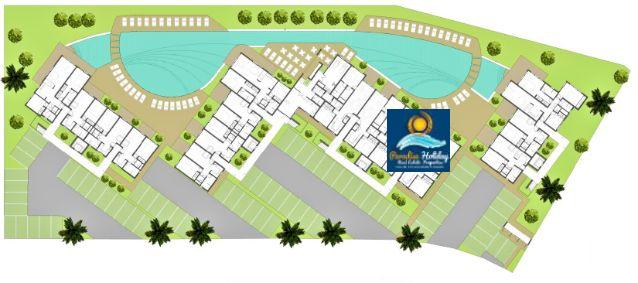 Ventas de Apartamentos en Punta cana