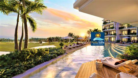 Ventas de Apartamentos en Punta cana