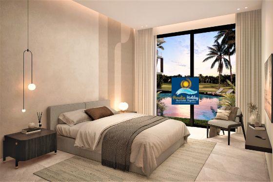 Ventas de Apartamentos en Punta cana