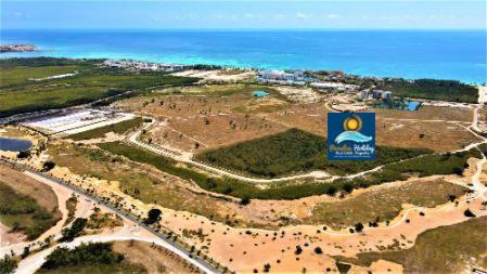 Ventas de Apartamentos en Punta cana