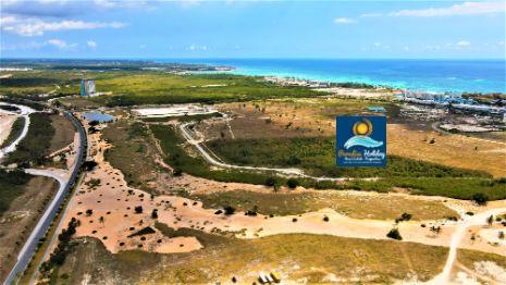 Ventas de Apartamentos en Punta cana