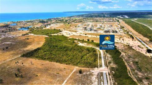 Ventas de Apartamentos en Punta cana