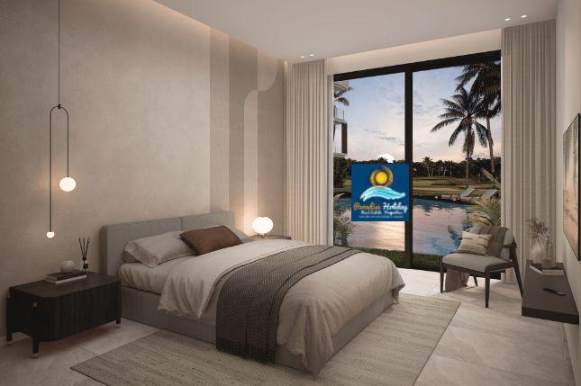 Ventas de Apartamentos en Punta cana