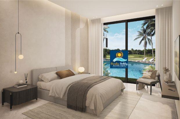 Ventas de Apartamentos en Punta cana