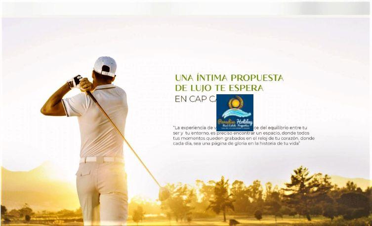 Ventas de Apartamentos en Punta cana