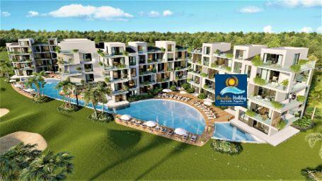 Ventas de Apartamentos en Punta cana