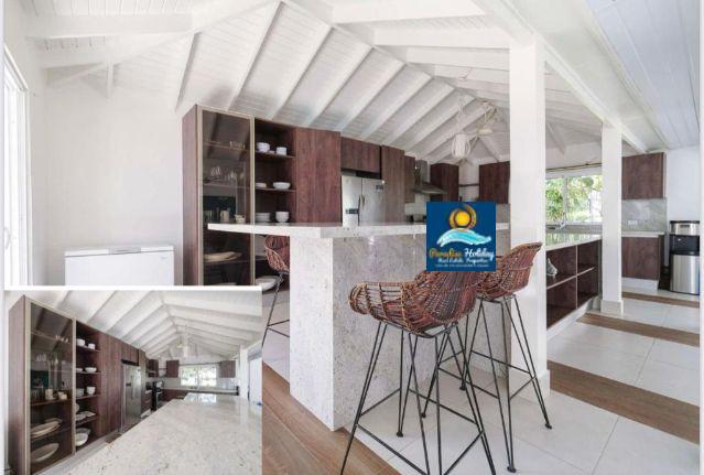 Villas de Lujo en Venta