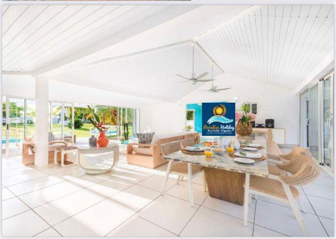 Villas de Lujo en Venta