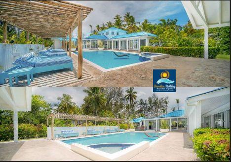 Villas de Lujo en Venta