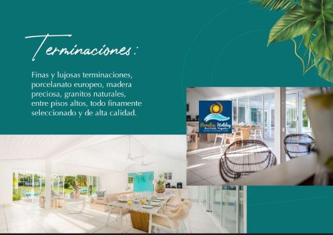 Villas de Lujo en Venta