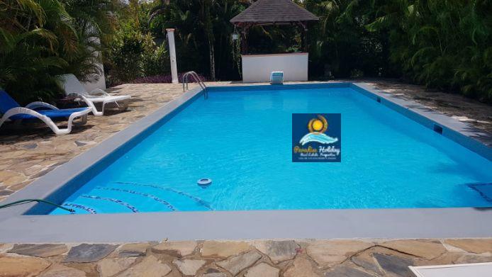 Villas de Lujo en Venta