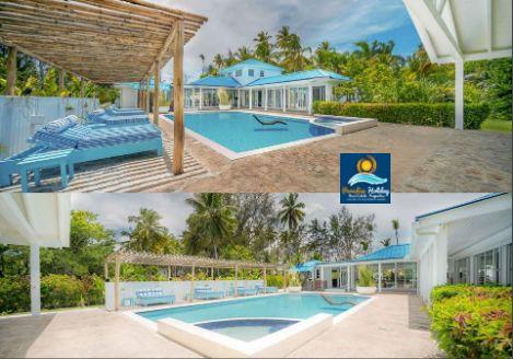 Villas de Lujo en Venta