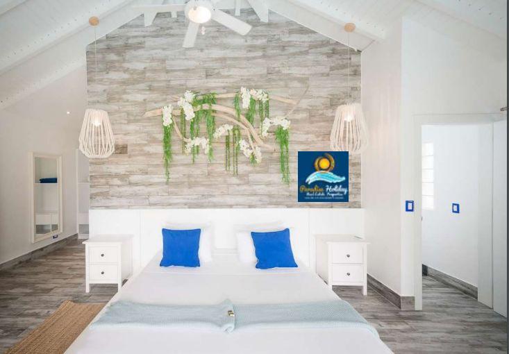 Villas de Lujo en Venta