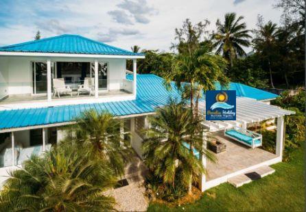 Villas de Lujo en Venta