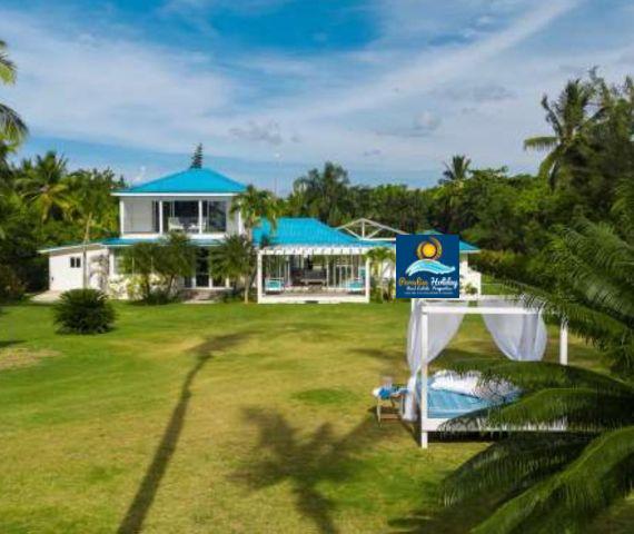 Villas de Lujo en Venta