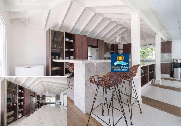 Villas de Lujo en Venta