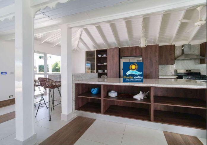 Villas de Lujo en Venta