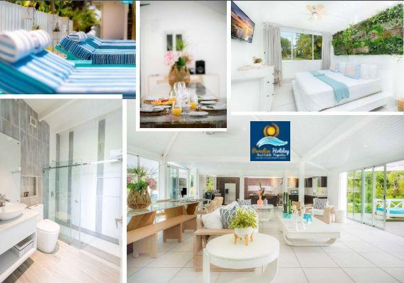 Villas de Lujo en Venta