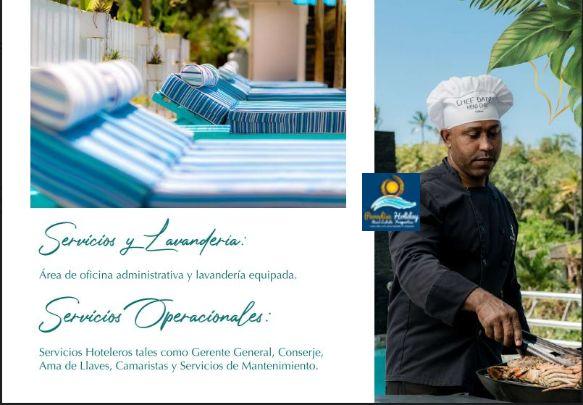 Villas de Lujo en Venta