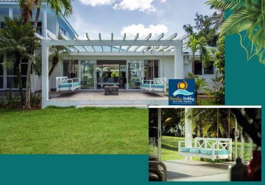 Villas de Lujo en Venta