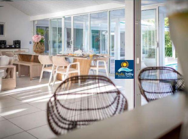 Villas de Lujo en Venta