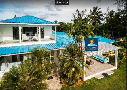 Villas de Lujo en Venta