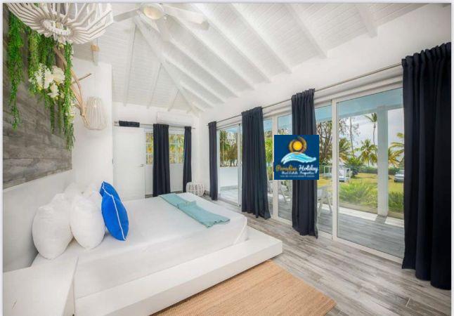 Villas de Lujo en Venta